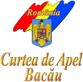 Sigla CA BACAU
